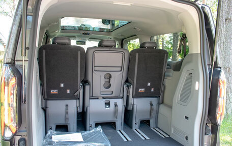 Ford Tourneo Custom, 2026 год, 9 900 000 рублей, 6 фотография