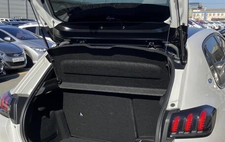 Peugeot 208 II, 2026 год, 471 000 рублей, 13 фотография