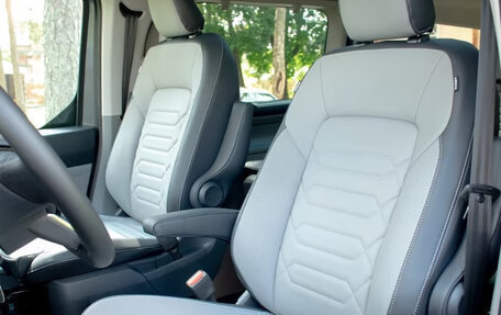 Ford Tourneo Custom, 2026 год, 9 900 000 рублей, 8 фотография