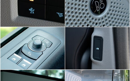 Ford Tourneo Custom, 2026 год, 9 900 000 рублей, 9 фотография