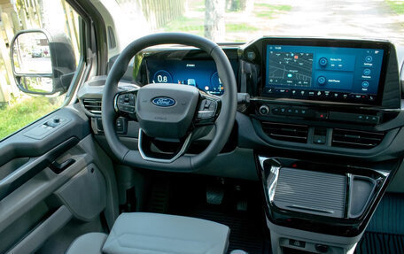 Ford Tourneo Custom, 2026 год, 9 900 000 рублей, 10 фотография