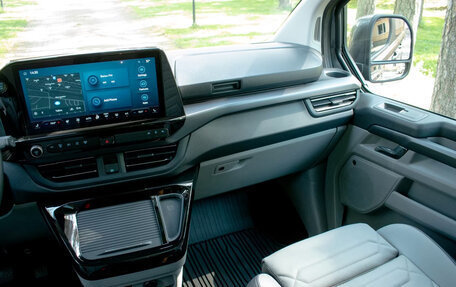 Ford Tourneo Custom, 2026 год, 9 900 000 рублей, 11 фотография