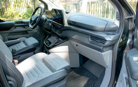 Ford Tourneo Custom, 2026 год, 9 900 000 рублей, 13 фотография