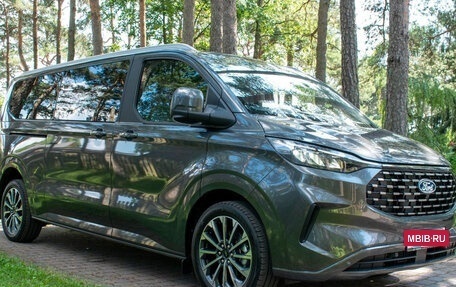 Ford Tourneo Custom, 2026 год, 9 900 000 рублей, 3 фотография