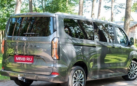 Ford Tourneo Custom, 2026 год, 9 900 000 рублей, 5 фотография