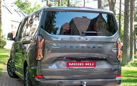 Ford Tourneo Custom, 2026 год, 9 900 000 рублей, 7 фотография