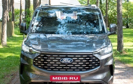 Ford Tourneo Custom, 2026 год, 9 900 000 рублей, 2 фотография