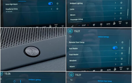 Ford Tourneo Custom, 2026 год, 9 900 000 рублей, 20 фотография