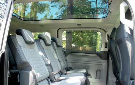 Ford Tourneo Custom, 2026 год, 9 900 000 рублей, 14 фотография