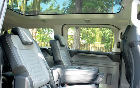 Ford Tourneo Custom, 2026 год, 9 900 000 рублей, 15 фотография