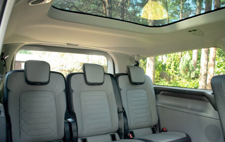 Ford Tourneo Custom, 2026 год, 9 900 000 рублей, 16 фотография