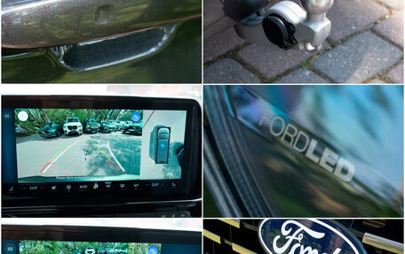 Ford Tourneo Custom, 2026 год, 9 900 000 рублей, 17 фотография