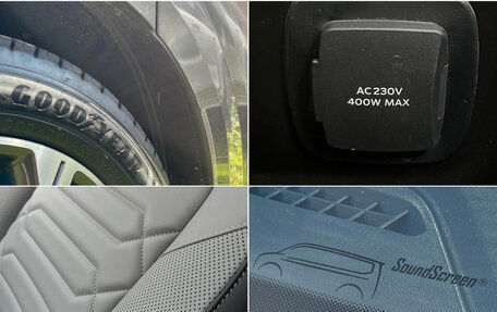 Ford Tourneo Custom, 2026 год, 9 900 000 рублей, 19 фотография