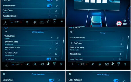 Ford Tourneo Custom, 2026 год, 9 900 000 рублей, 21 фотография