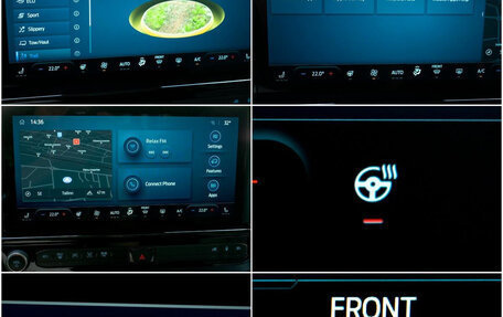 Ford Tourneo Custom, 2026 год, 9 900 000 рублей, 23 фотография