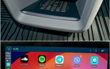 Ford Tourneo Custom, 2026 год, 9 900 000 рублей, 18 фотография