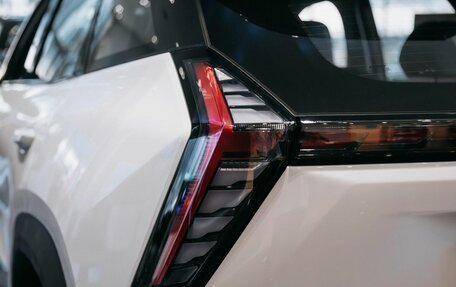 Geely Atlas, 2025 год, 3 970 990 рублей, 4 фотография