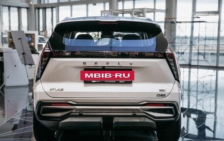 Geely Atlas, 2025 год, 3 970 990 рублей, 3 фотография