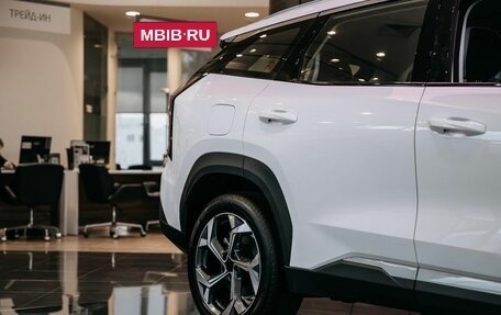 Geely Atlas, 2025 год, 3 970 990 рублей, 5 фотография
