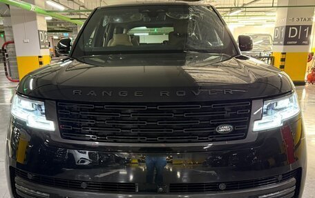 Land Rover Range Rover IV рестайлинг, 2025 год, 25 340 000 рублей, 2 фотография