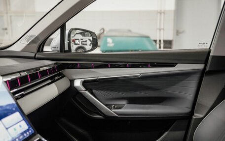 Geely Atlas, 2025 год, 3 970 990 рублей, 21 фотография