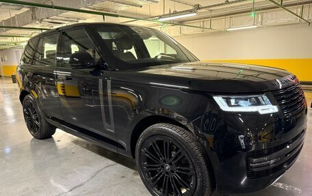 Land Rover Range Rover IV рестайлинг, 2025 год, 25 340 000 рублей, 3 фотография