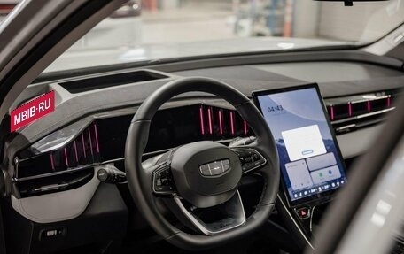 Geely Atlas, 2025 год, 3 970 990 рублей, 22 фотография