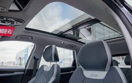 Geely Atlas, 2025 год, 3 970 990 рублей, 24 фотография