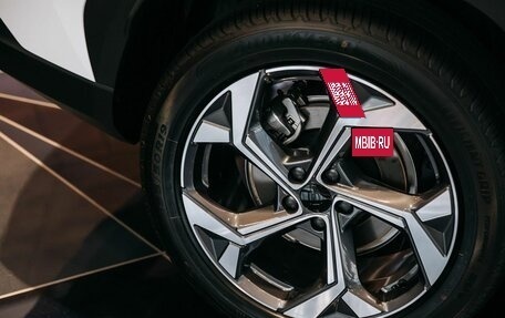 Geely Atlas, 2025 год, 3 970 990 рублей, 23 фотография