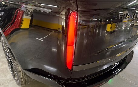 Land Rover Range Rover IV рестайлинг, 2025 год, 25 340 000 рублей, 6 фотография