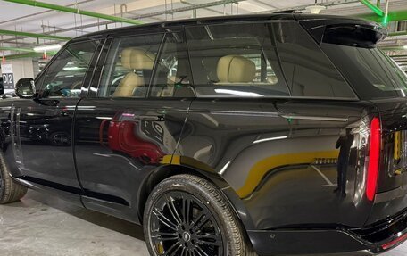 Land Rover Range Rover IV рестайлинг, 2025 год, 25 340 000 рублей, 5 фотография