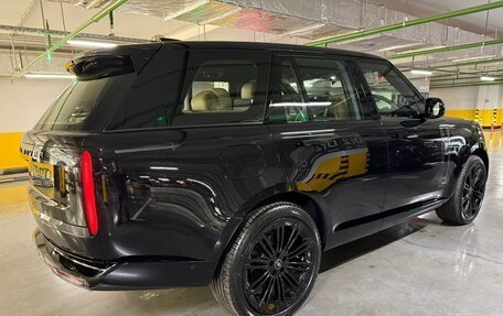 Land Rover Range Rover IV рестайлинг, 2025 год, 25 340 000 рублей, 7 фотография