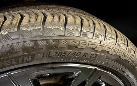 Land Rover Range Rover IV рестайлинг, 2025 год, 25 340 000 рублей, 10 фотография