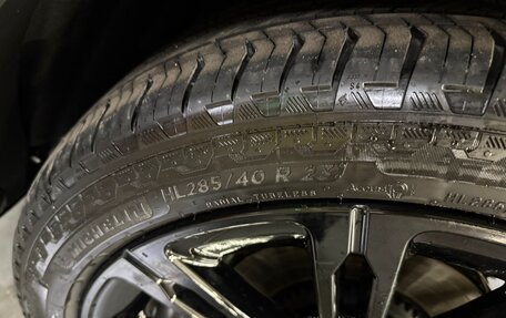 Land Rover Range Rover IV рестайлинг, 2025 год, 25 340 000 рублей, 8 фотография