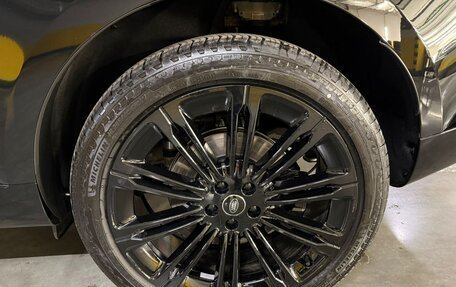 Land Rover Range Rover IV рестайлинг, 2025 год, 25 340 000 рублей, 11 фотография