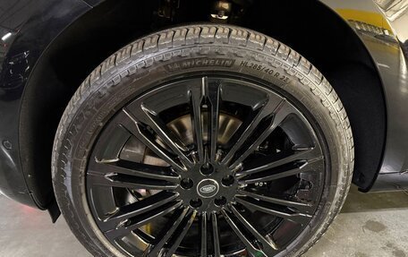 Land Rover Range Rover IV рестайлинг, 2025 год, 25 340 000 рублей, 9 фотография