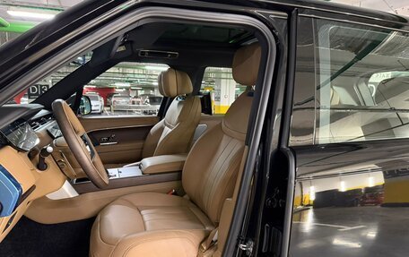 Land Rover Range Rover IV рестайлинг, 2025 год, 25 340 000 рублей, 15 фотография