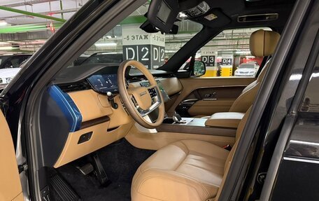 Land Rover Range Rover IV рестайлинг, 2025 год, 25 340 000 рублей, 14 фотография