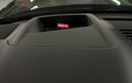 Land Rover Range Rover IV рестайлинг, 2025 год, 25 340 000 рублей, 17 фотография