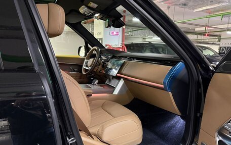 Land Rover Range Rover IV рестайлинг, 2025 год, 25 340 000 рублей, 26 фотография