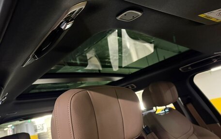 Land Rover Range Rover IV рестайлинг, 2025 год, 25 340 000 рублей, 28 фотография