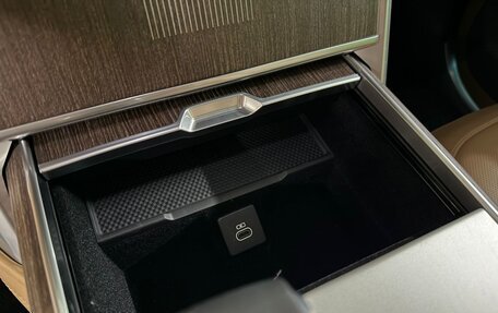 Land Rover Range Rover IV рестайлинг, 2025 год, 25 340 000 рублей, 23 фотография