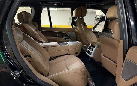 Land Rover Range Rover IV рестайлинг, 2025 год, 25 340 000 рублей, 32 фотография