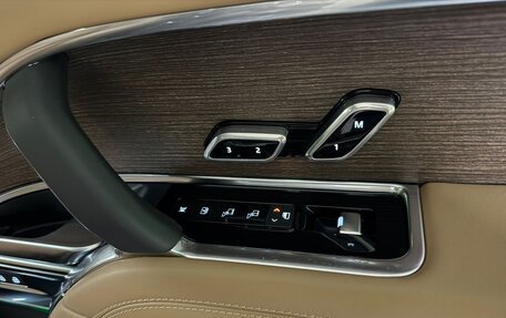 Land Rover Range Rover IV рестайлинг, 2025 год, 25 340 000 рублей, 31 фотография