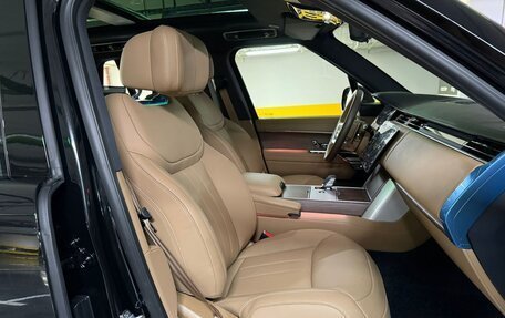 Land Rover Range Rover IV рестайлинг, 2025 год, 25 340 000 рублей, 27 фотография