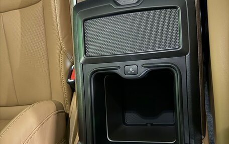 Land Rover Range Rover IV рестайлинг, 2025 год, 25 340 000 рублей, 34 фотография