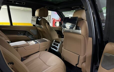 Land Rover Range Rover IV рестайлинг, 2025 год, 25 340 000 рублей, 38 фотография