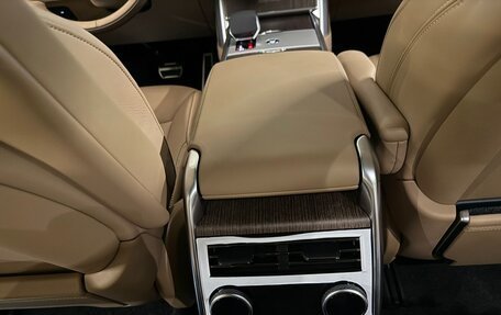 Land Rover Range Rover IV рестайлинг, 2025 год, 25 340 000 рублей, 37 фотография