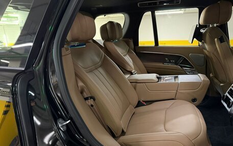 Land Rover Range Rover IV рестайлинг, 2025 год, 25 340 000 рублей, 39 фотография