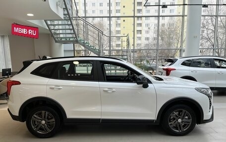 Haval Jolion, 2026 год, 2 449 000 рублей, 4 фотография